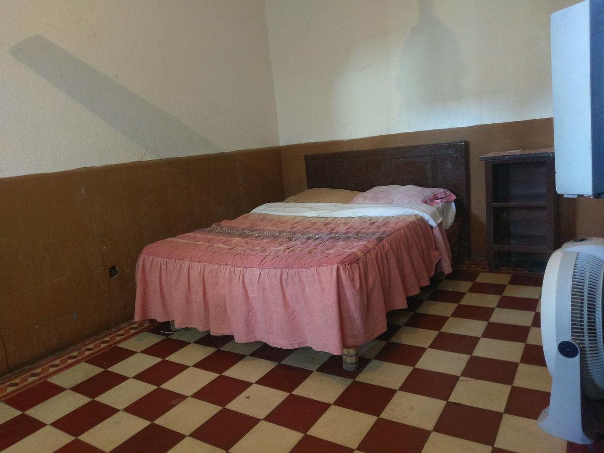 צ'יוואווה Hotel Centro Viajero מראה חיצוני תמונה