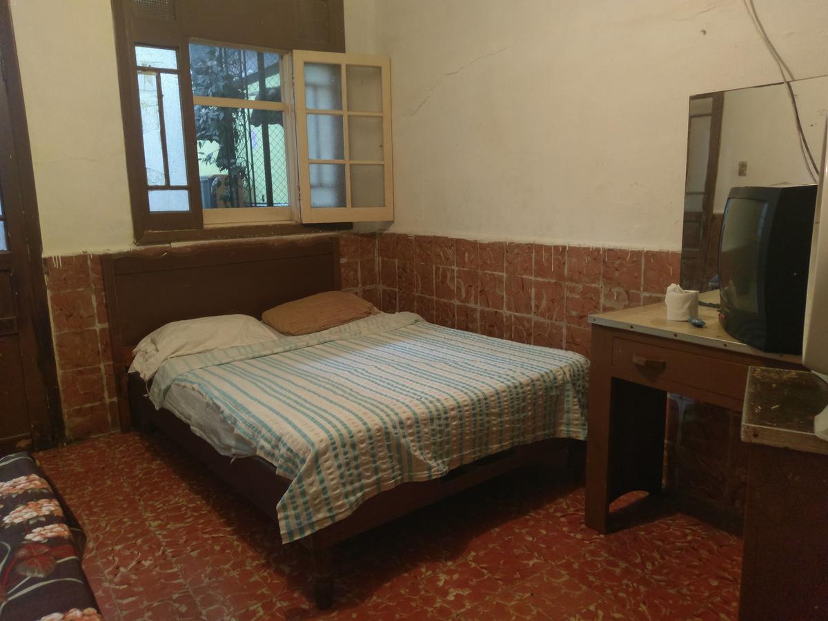 צ'יוואווה Hotel Centro Viajero מראה חיצוני תמונה
